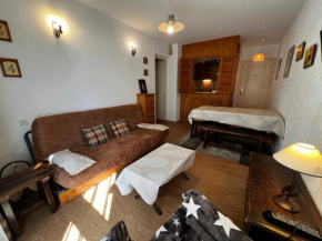 Viking 23 - Appartement 5 pers centre du village La Clusaz
